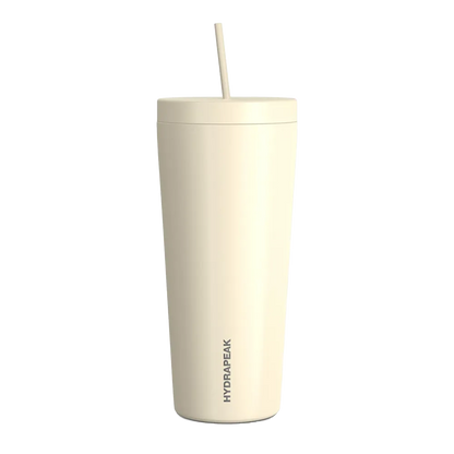 Hydrapeak 25 oz Traveler Tumbler with Straw Lid