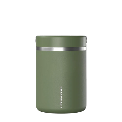 Hydrapeak 32 oz Food Jar