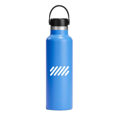 Hydro Flask 21oz Standard Mouth Bottle