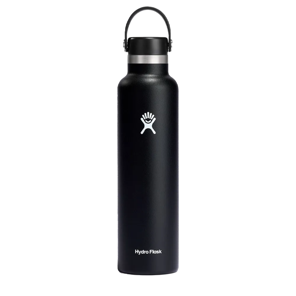 Hydro Flask 24oz Standard Mouth Bottle