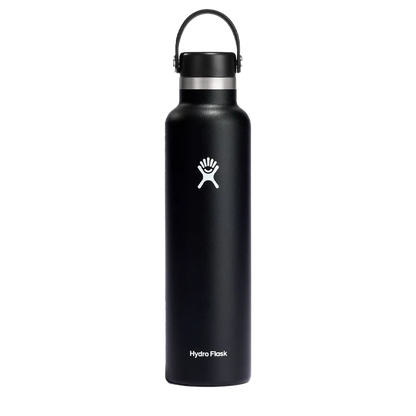 Hydro Flask 24oz Standard Mouth Bottle