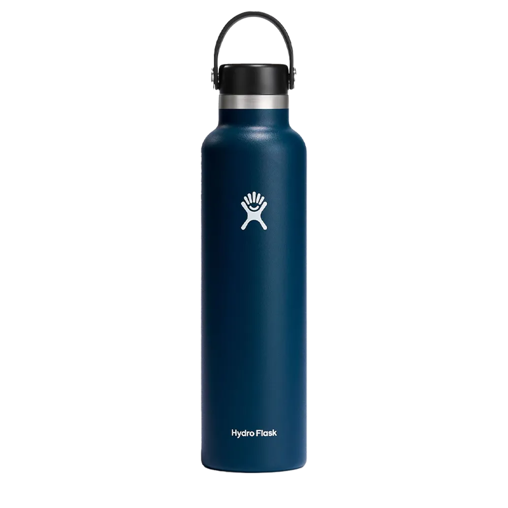 Hydro Flask 24oz Standard Mouth Bottle