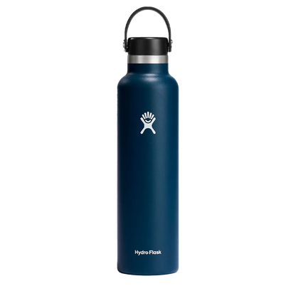 Hydro Flask 24oz Standard Mouth Bottle