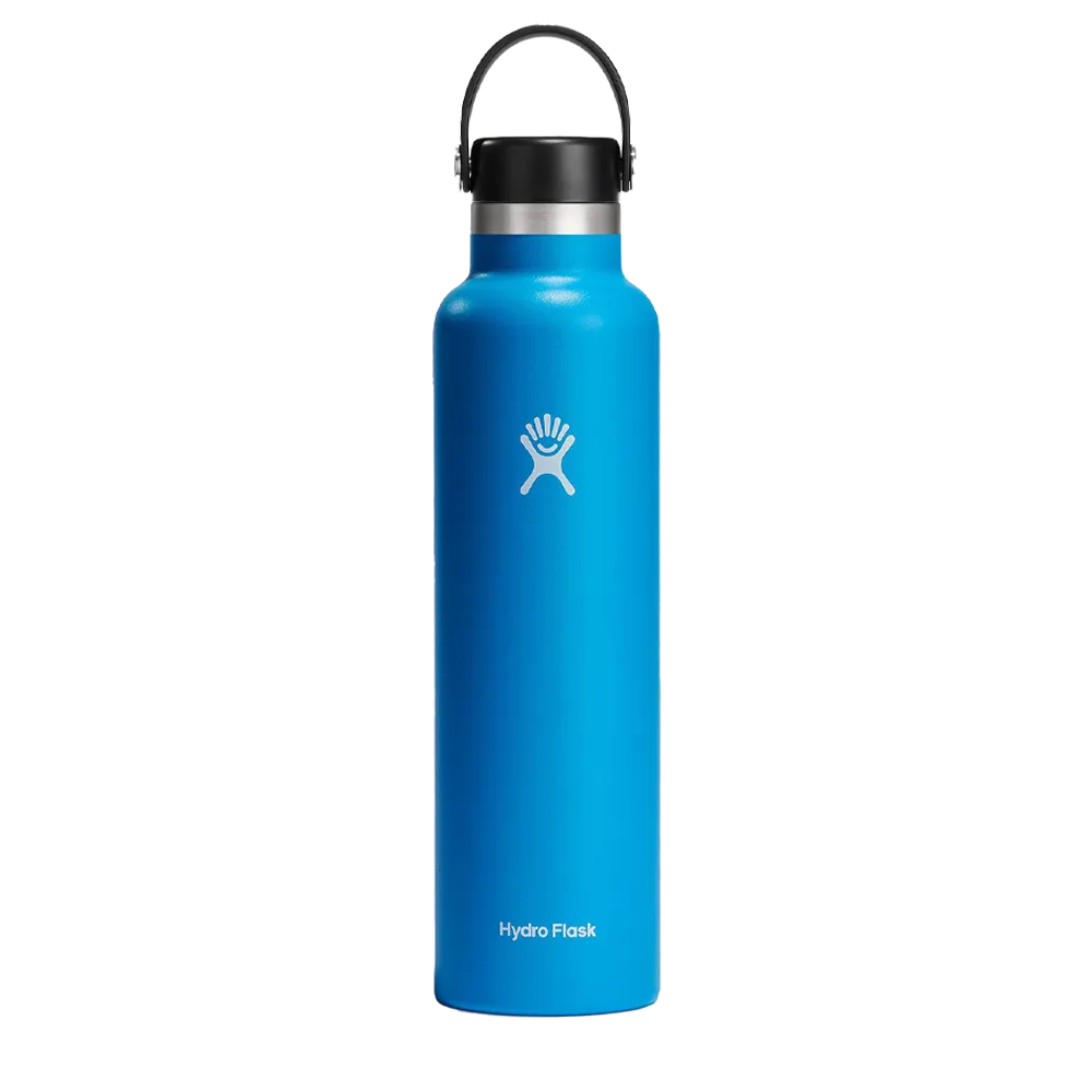 Hydro Flask 24oz Standard Mouth Bottle