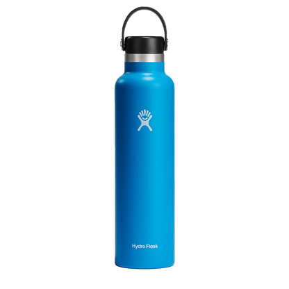 Hydro Flask 24oz Standard Mouth Bottle