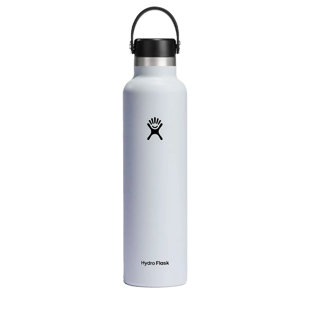 Hydro Flask 24oz Standard Mouth Bottle