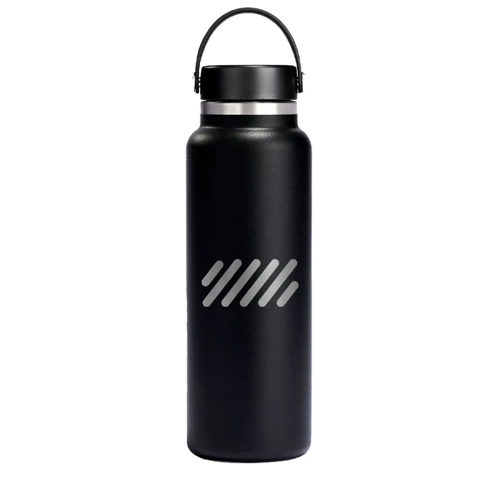 Hydro Flask 40 oz Wide Mouth Bottle