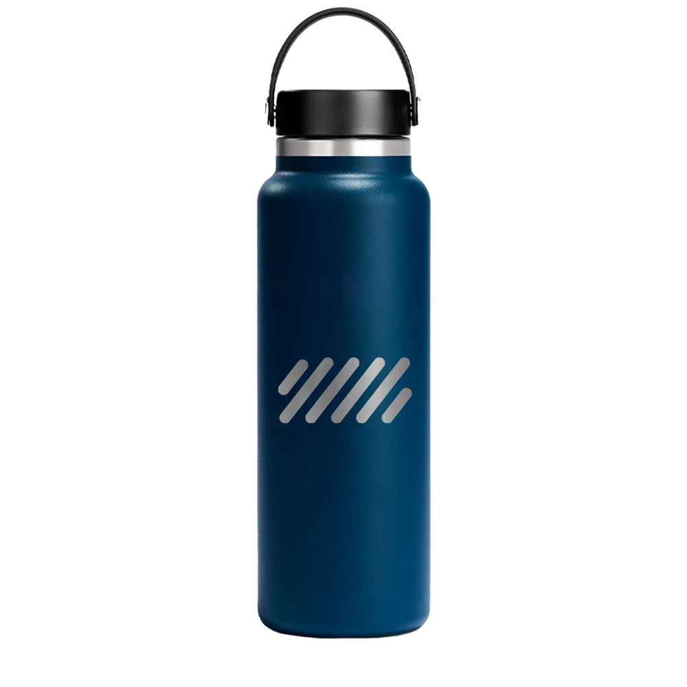 Hydro Flask 40oz Wide Mouth Bottle