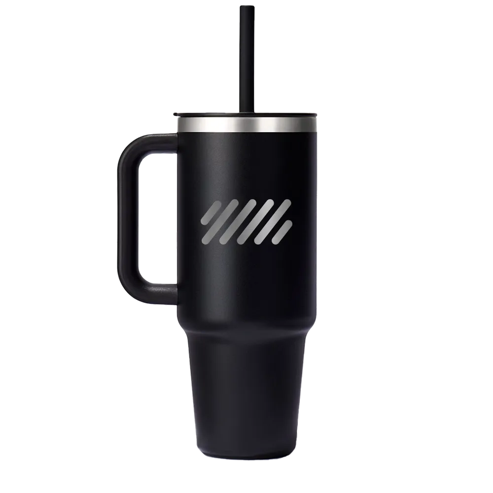 Hydro Flask 40 oz All Around Tumbler