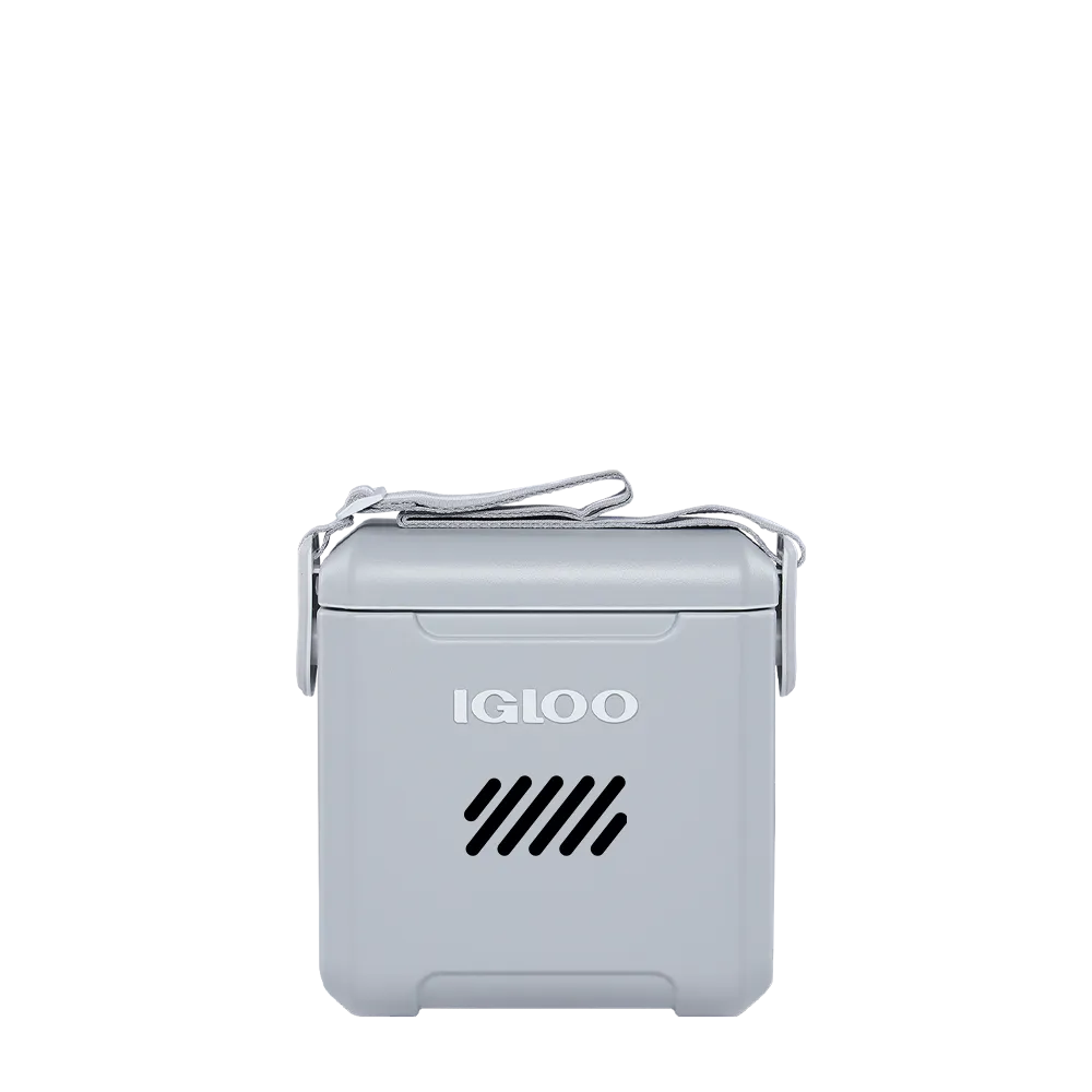 Igloo Tag Along Too 11 qt Cooler