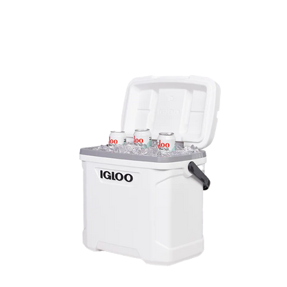 Igloo Marine Ultra 30 qt Cooler-Igloo-Diamondback Branding 