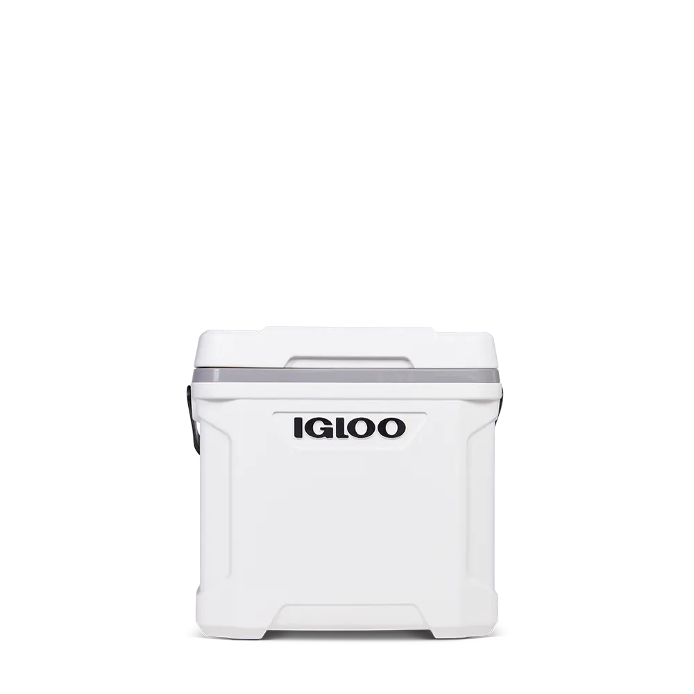 Igloo Marine Ultra 30 qt Cooler-Igloo-Diamondback Branding 