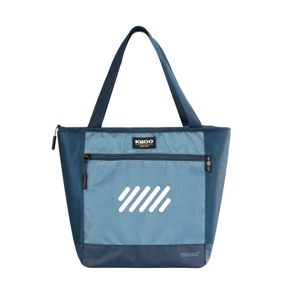 Igloo Maxcold Evergreen Tote 16 Can