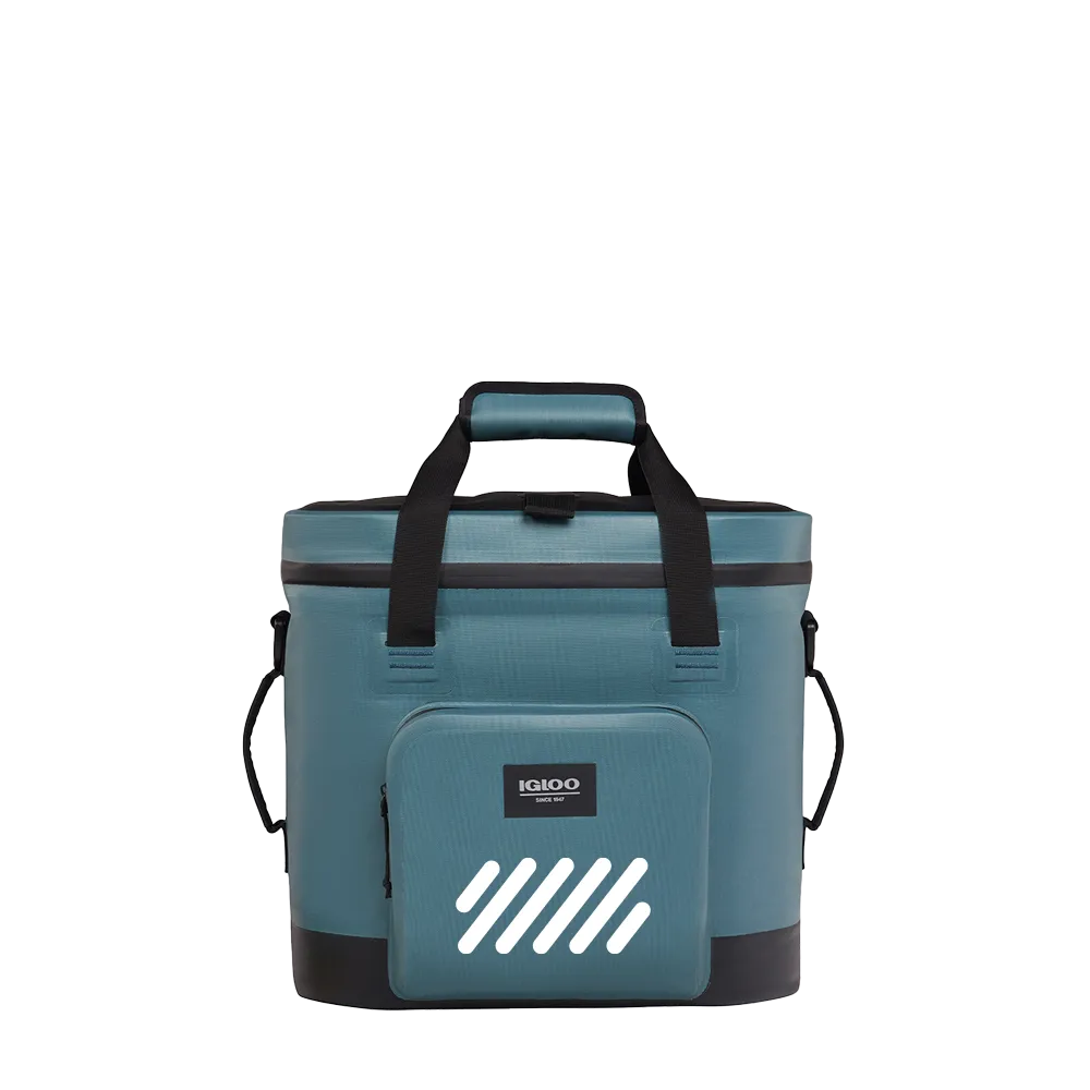 Igloo Trailmate Cooler Bag 30 Can-Igloo-Diamondback Branding