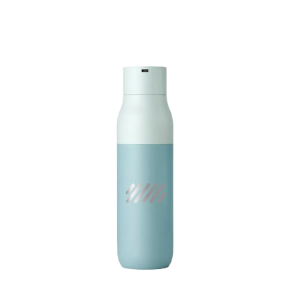 Larq 17 oz Purevis Self Cleaning Water Bottle