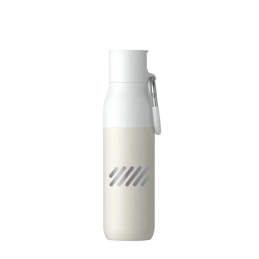 Larq 17 oz Filtered Bottle