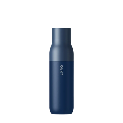 Larq 17 oz Purevis Self Cleaning Water Bottle