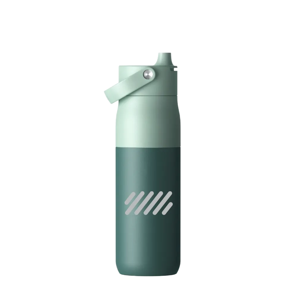 Larq 23 oz Swig Top Bottle