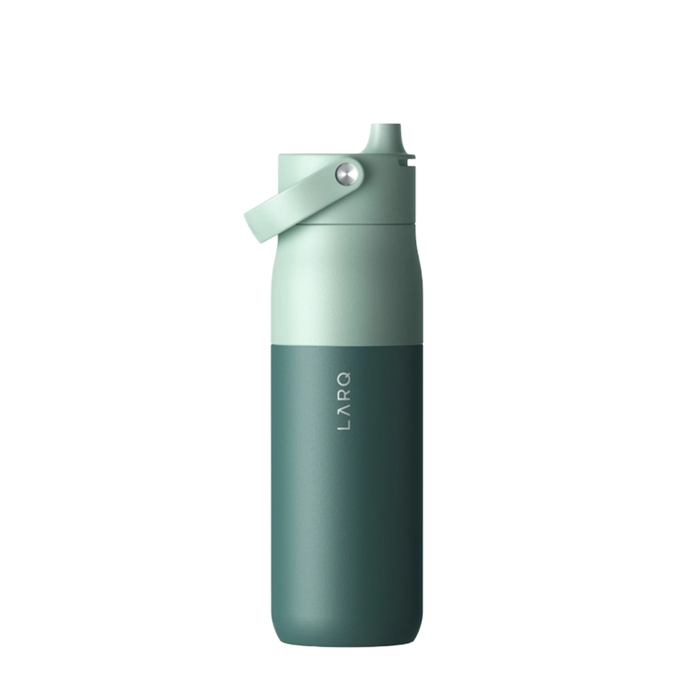 Larq 23 oz Swig Top Bottle