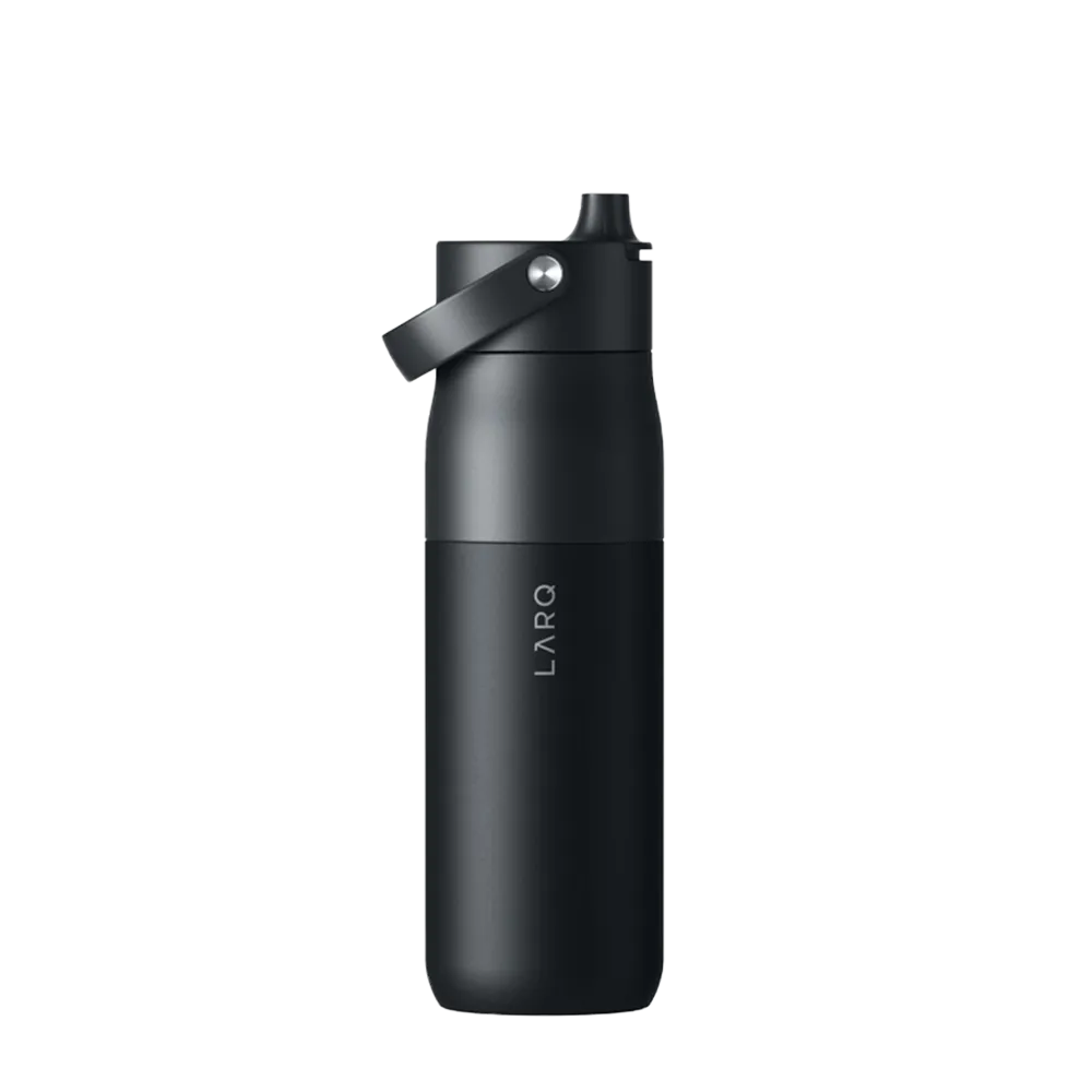 Larq 23 oz Swig Top Bottle