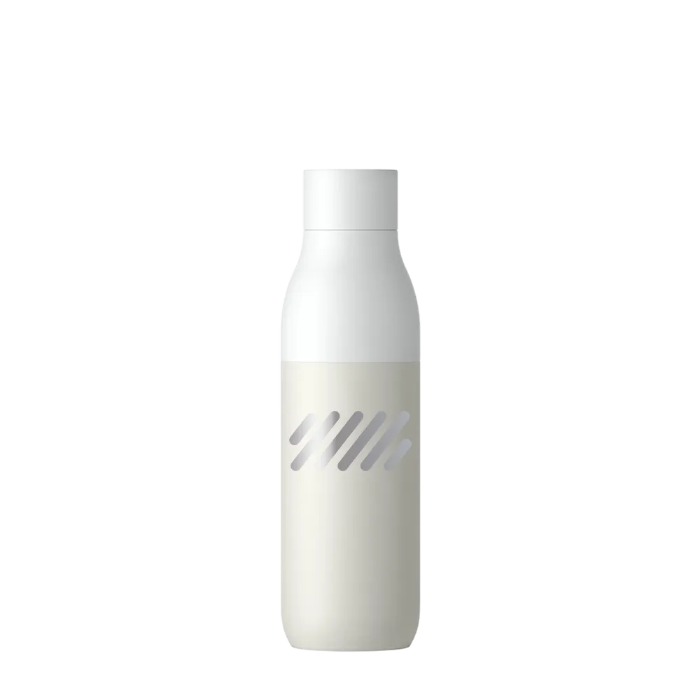 Larq 25 oz Twist Top Bottle