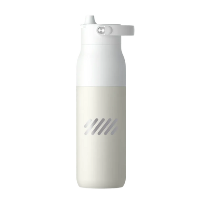 Larq 34 oz Swig Top Bottle