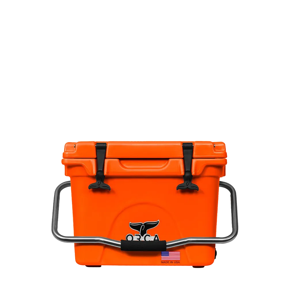 Orca 20qt Cooler