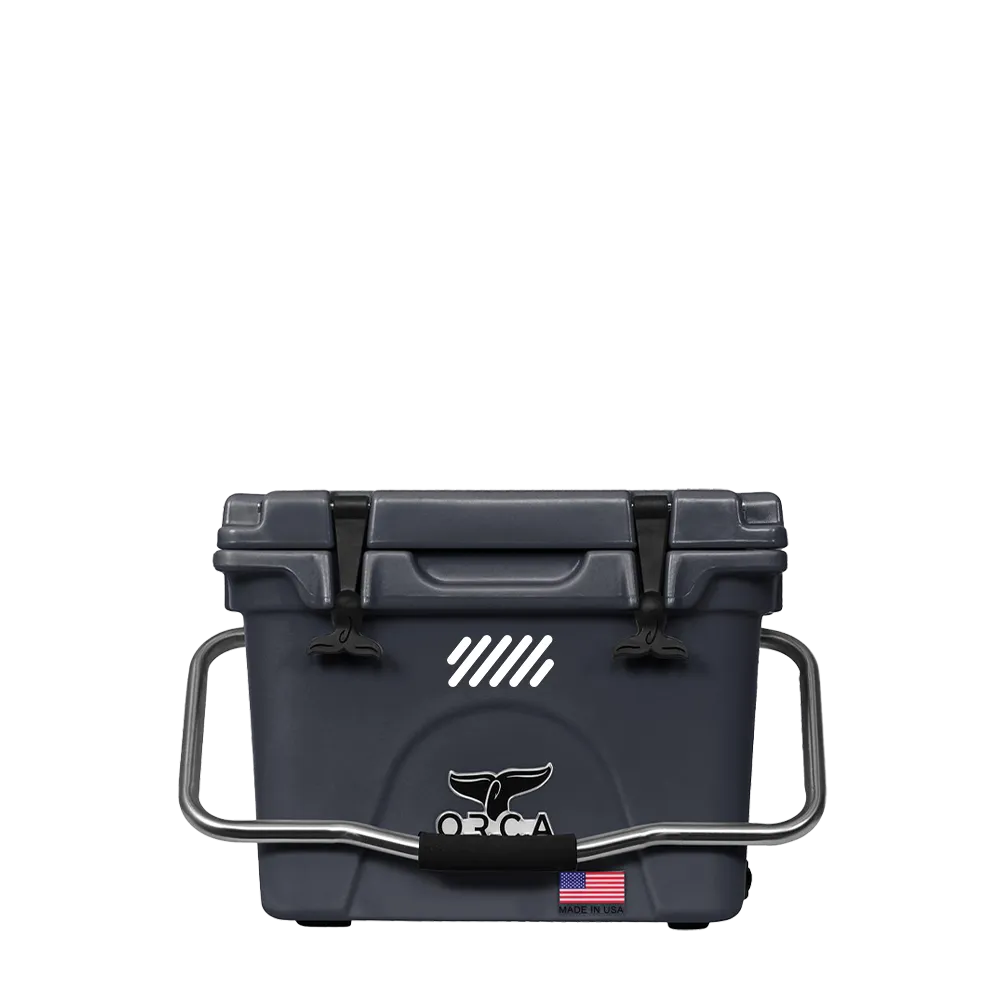 Orca 20qt Cooler