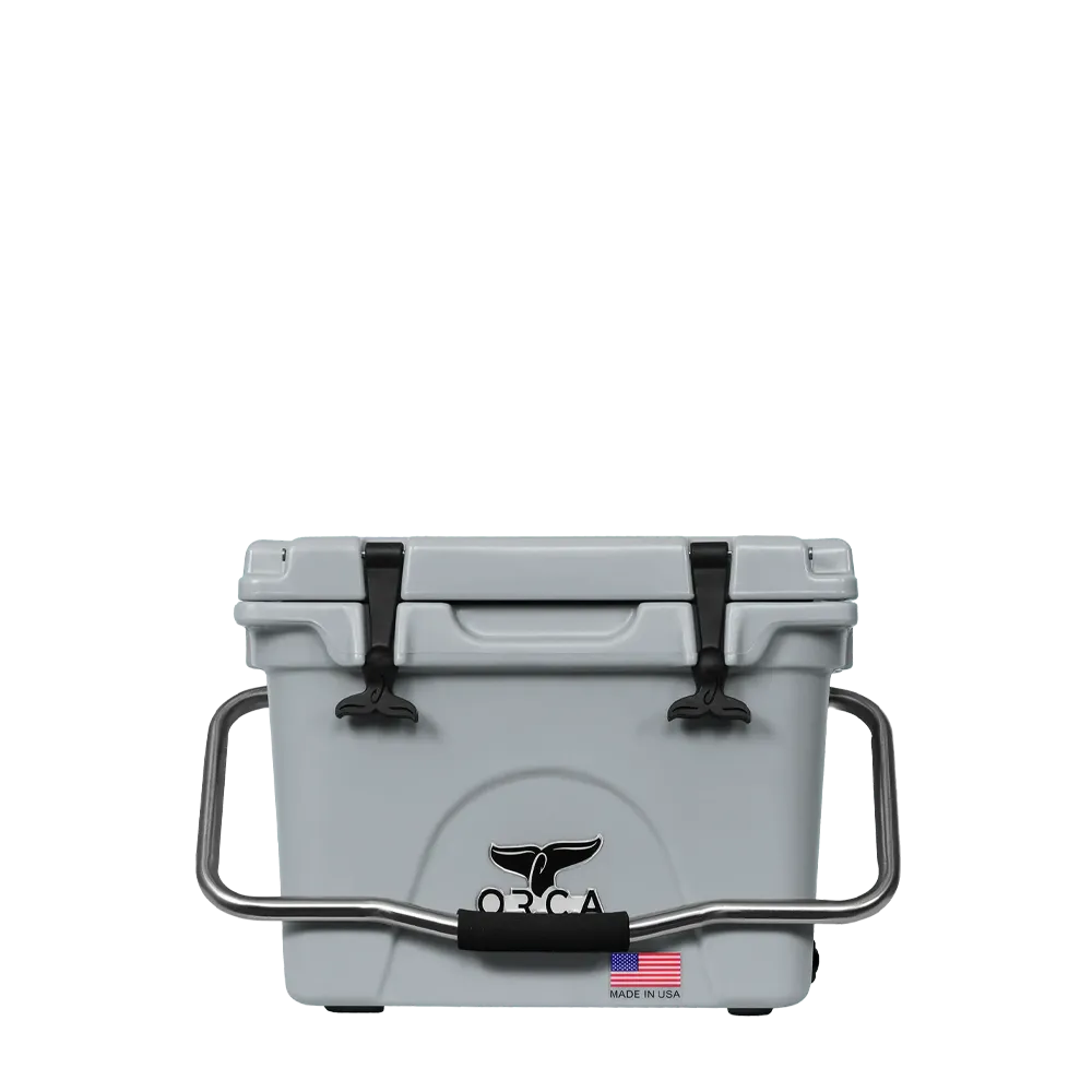 Orca 20qt Cooler