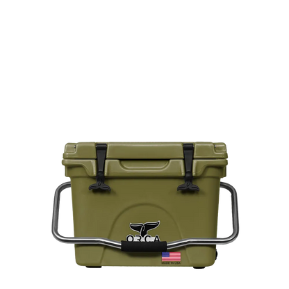 Orca 20qt Cooler