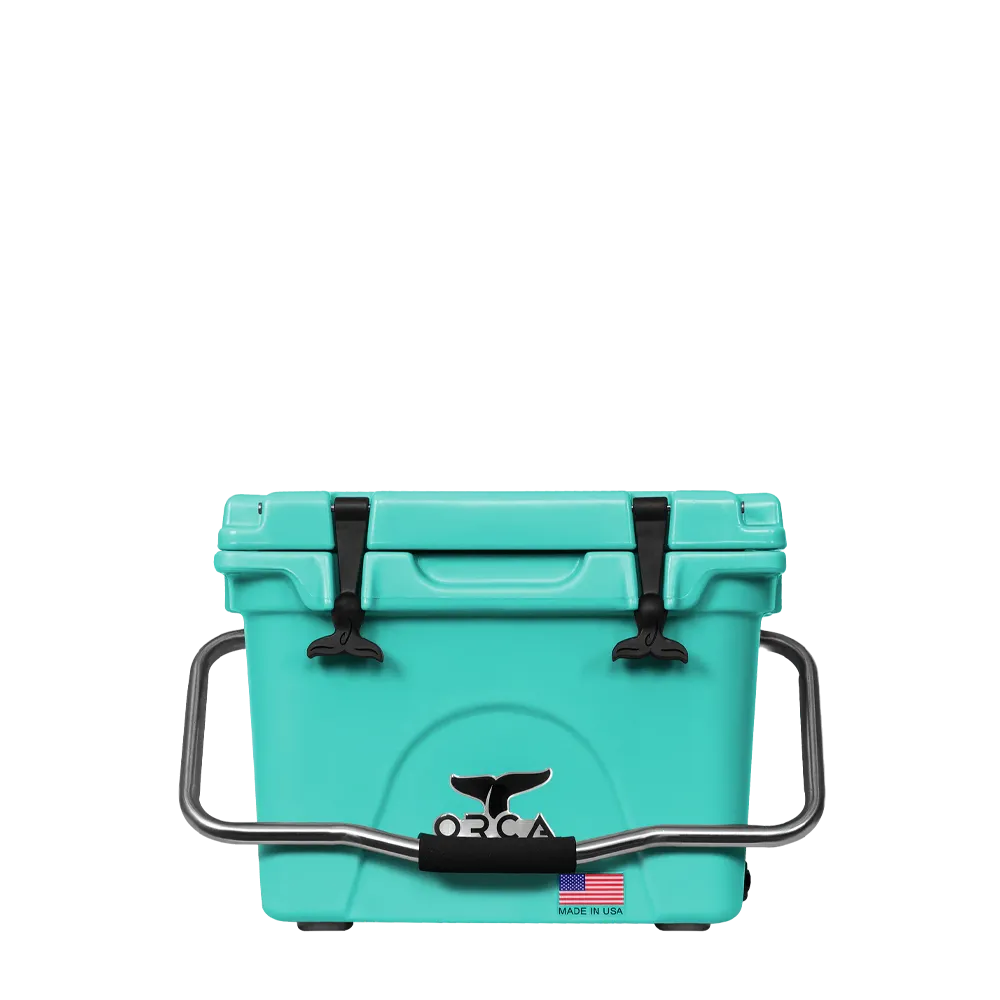 Orca 20qt Cooler