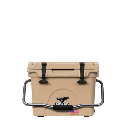 Orca 20qt Cooler