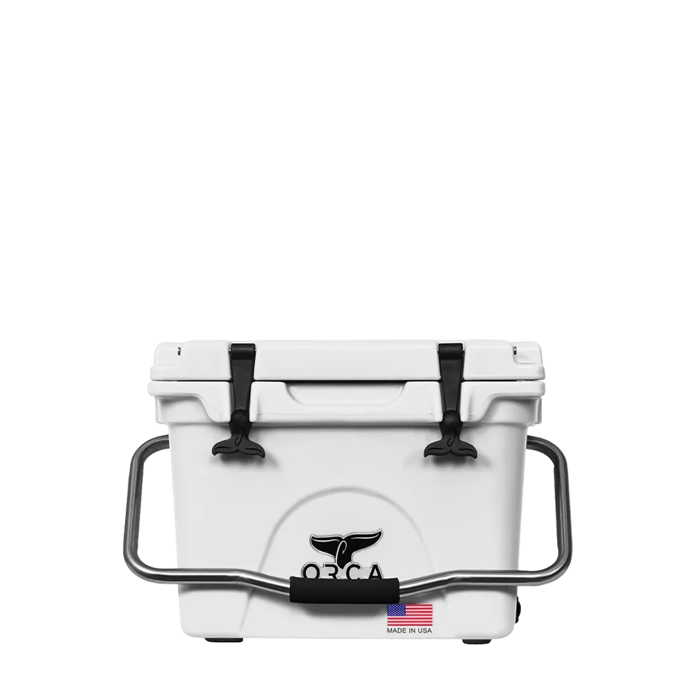 Orca 20qt Cooler