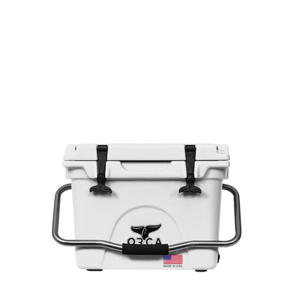 Orca 20qt Cooler