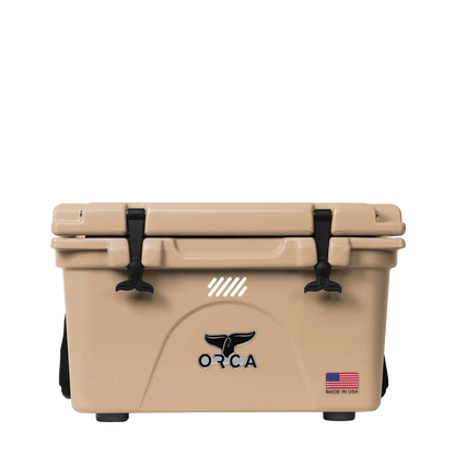 Orca 26qt Cooler