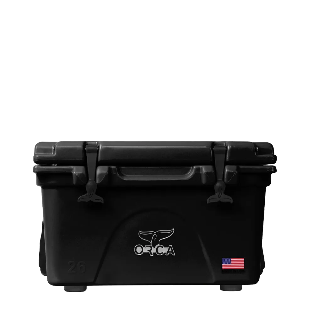 Orca 26qt Cooler