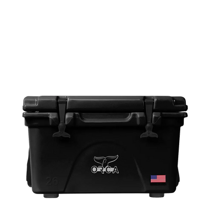 Orca 26qt Cooler