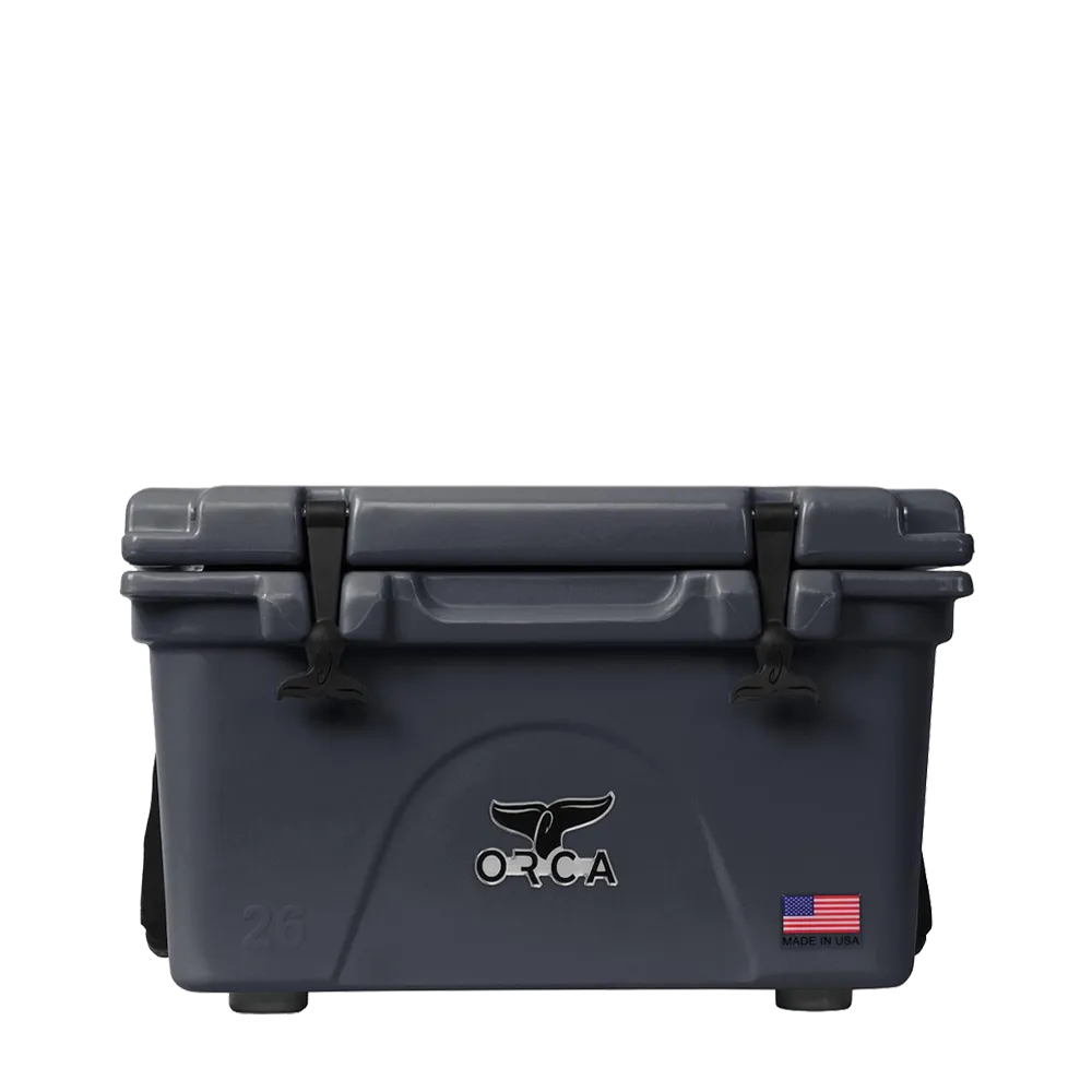 Orca 26qt Cooler