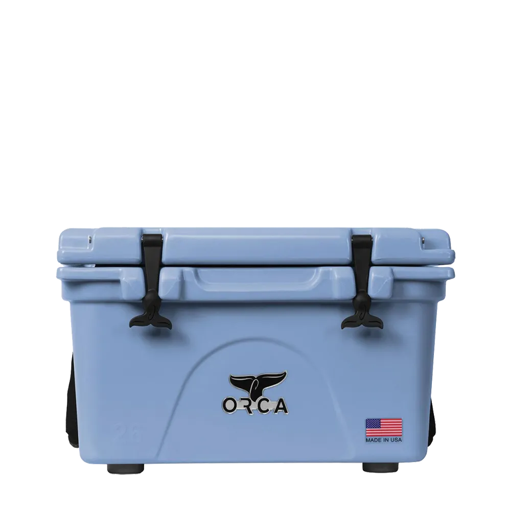 Orca 26qt Cooler