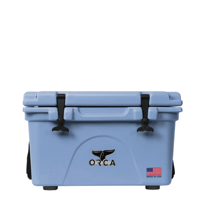 Orca 26qt Cooler