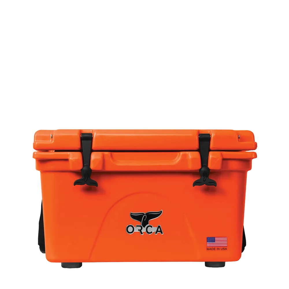 Orca 26qt Cooler