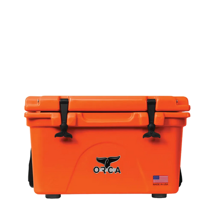 Orca 26qt Cooler