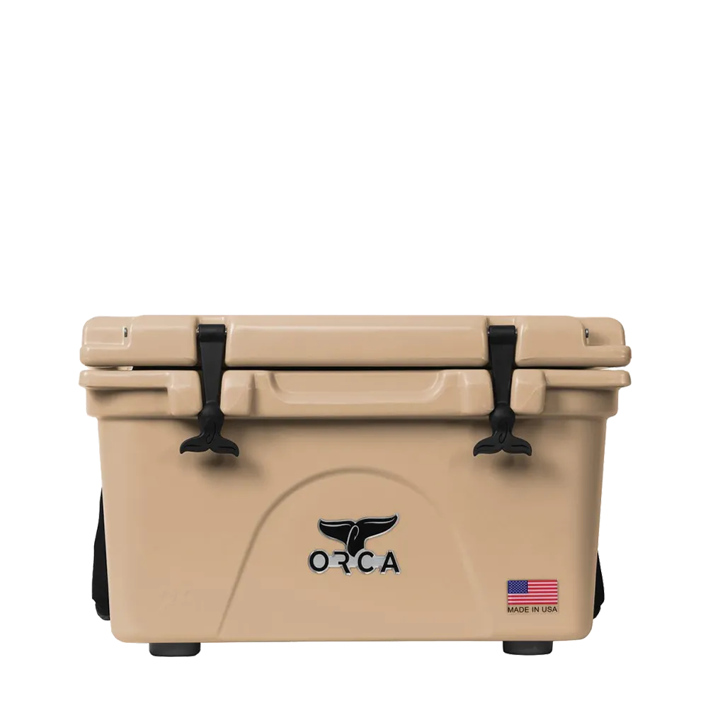 Orca 26qt Cooler