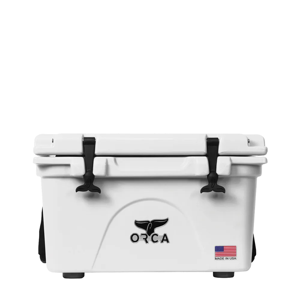 Orca 26qt Cooler