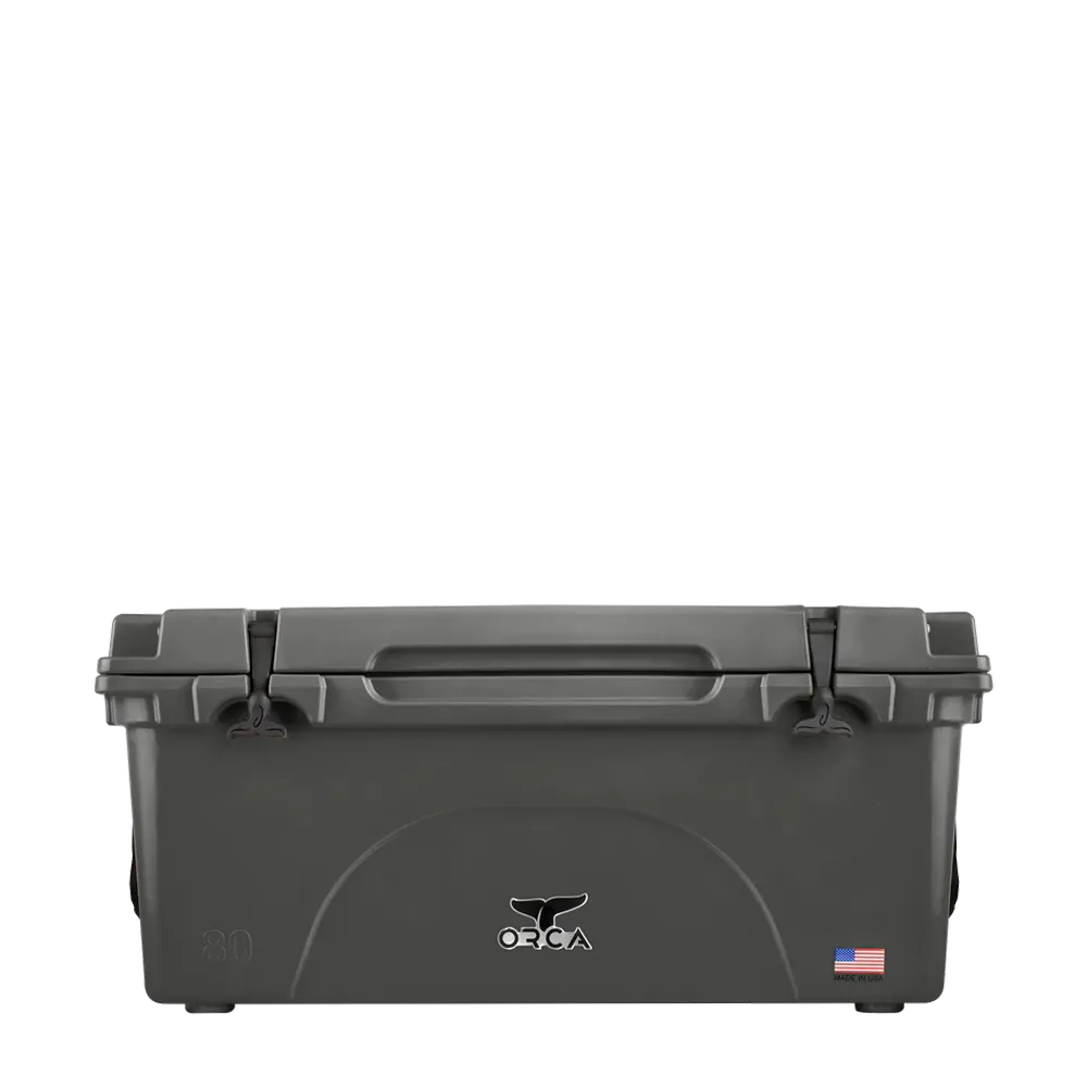 Orca 80qt Cooler