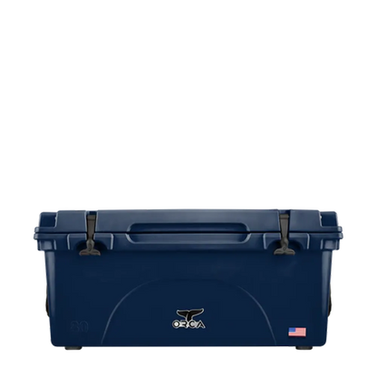 Orca 80qt Cooler