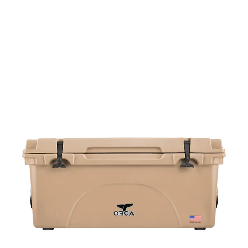 Orca 80qt Cooler