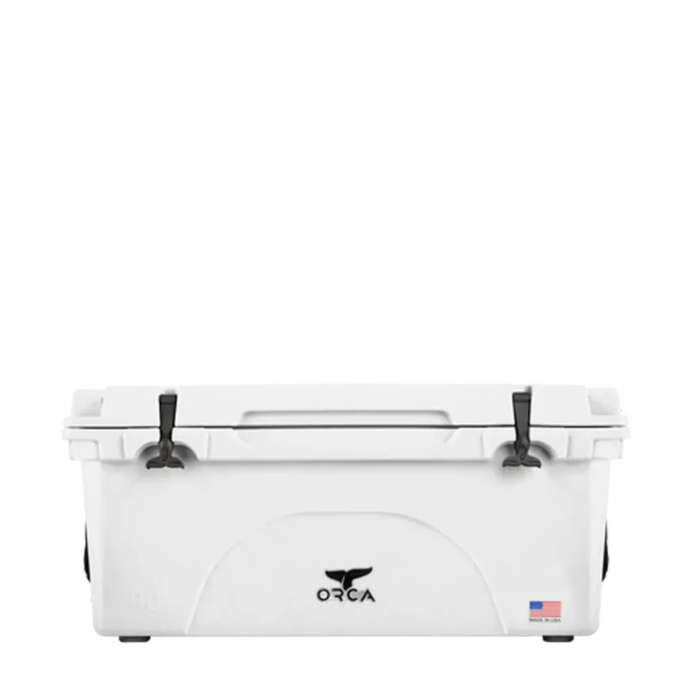 Orca 80qt Cooler