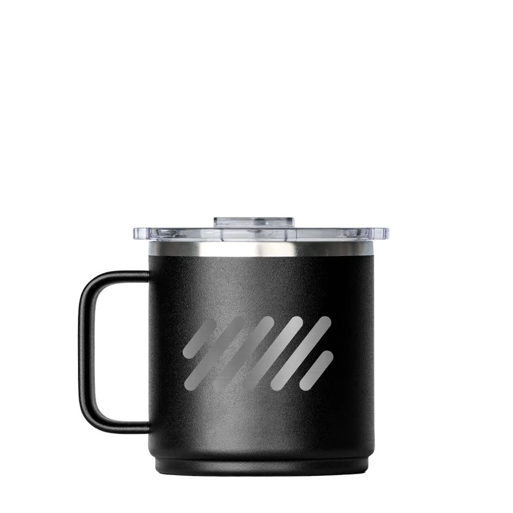 Orca Camper 16 oz Mug