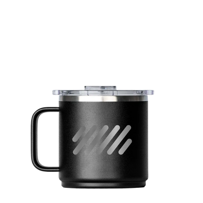 Orca Camper 16 oz Mug